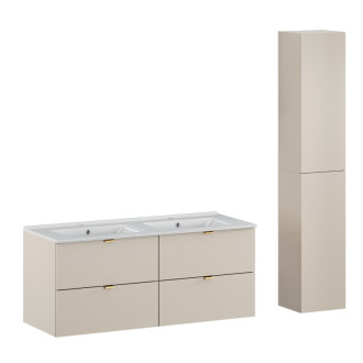 Comad SET-DC 120CM UM. LAVA HC Nábytková sestava 120 cm