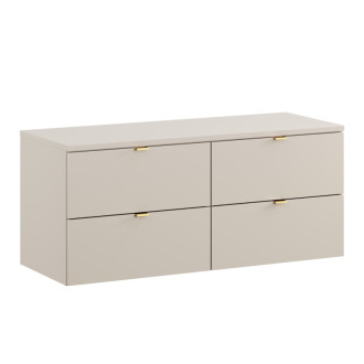Comad SET-DC B 120CM Nábytková sestava 120 cm s deskou