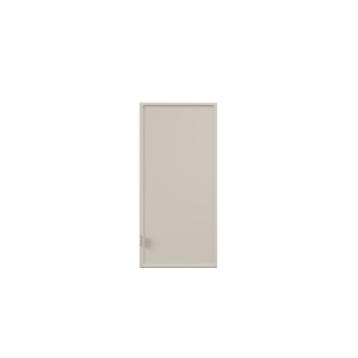 Comad BELLA CASHMERE 83-35-1D Horní skříňka 35 cm 1 dvířka