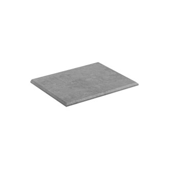 Comad HAVANA CONCRETE 90-60 Doska 60cm