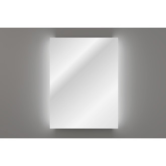 Comad AURA LU LED 60 LED zrcadlo bez rámu
