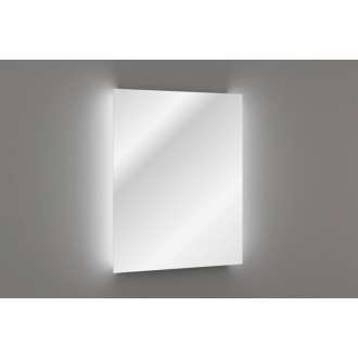Comad AURA LU LED 60 LED zrcadlo bez rámu