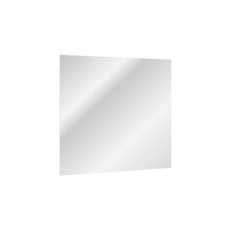 Comad AURA LU LED 80 LED zrcadlo bez rámu