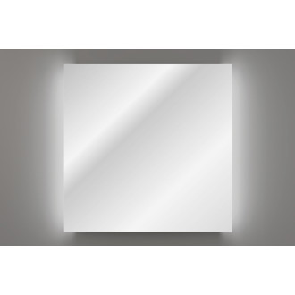 Comad AURA LU LED 80 LED zrkadlo bez rámu