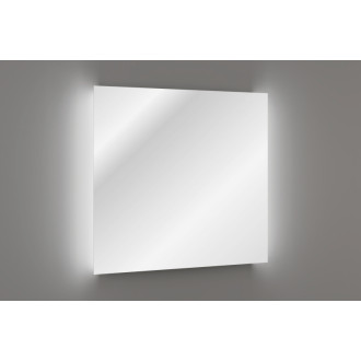 Comad AURA LU LED 80 LED zrkadlo bez rámu