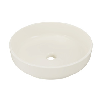Comad RIVER 1 IVORY MATT UN 40 ( E-6595 ) Nábytkové umyvadlo na desku