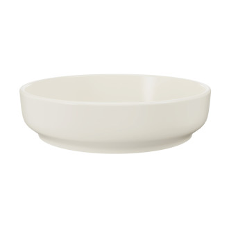 Comad RIVER 1 IVORY MATT UN 40 ( E-6595 ) Nábytkové umývadlo na dosku
