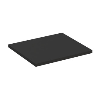Comad BLACK 89-60-46 L Deska 60cm