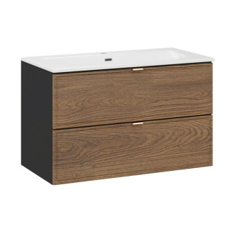 Comad SET-TC 80CM UM SKY Nábytková sestava 80 cm s nábytkovým umyvadlem SKY