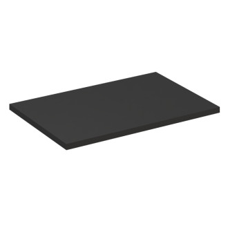 Comad BLACK 89-80-46 L Deska 80cm