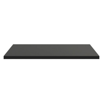 Comad BLACK 89-80-46 L Doska 80cm