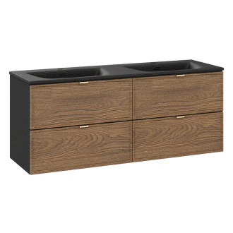 Comad SET-TC 120CM UM SKY 1 BM Nábytková sestava 120 cm s nábytkovým umyvadlem SKY
