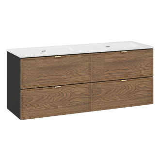 Comad SET-TC 120CM UM SKY 1 MW Nábytková sestava 120 cm s nábytkovým umyvadlem SKY