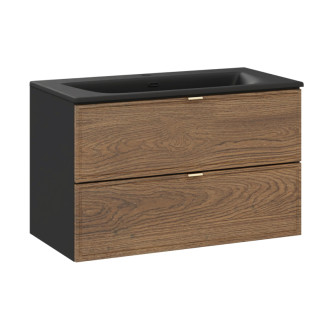 Comad SET-TC 80CM UM SKY 1 BM Nábytková sestava 80 cm s nábytkovým umyvadlem SKY