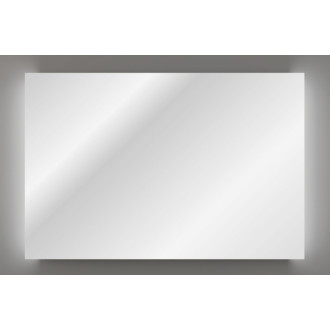 Comad AURA LU LED 120 LED zrcadlo bez rámu