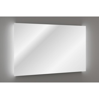 Comad AURA LU LED 120 LED zrcadlo bez rámu