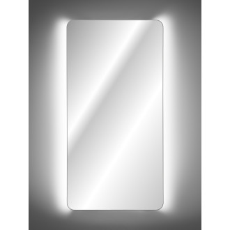 Comad LUSTRO LED DIANA LED zrcadlo bez rámu