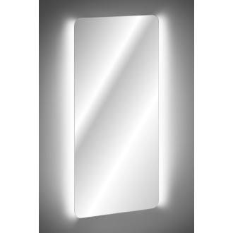 Comad LUSTRO LED DIANA LED zrcadlo bez rámu