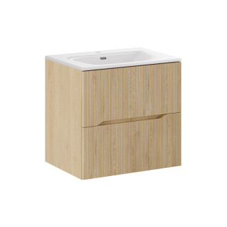 Comad SET-NC 60CM UM SKY Nábytková sestava 60 cm s nábytkovým umyvadlem SKY
