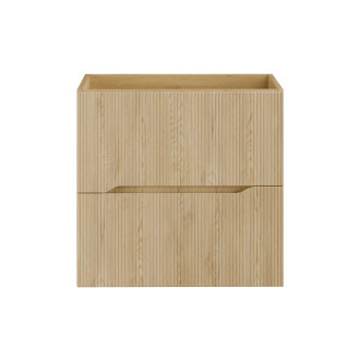 Comad NORDIC CREMONA 82-60-46-2S Skříňka pod umyvadlo 60 cm 2 zásuvky