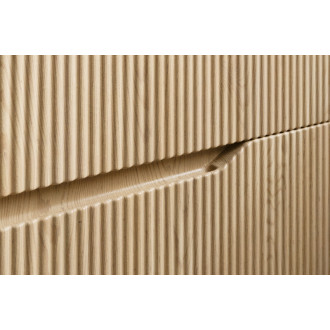 Comad NORDIC CREMONA 82-60-46-2S Skříňka pod umyvadlo 60 cm 2 zásuvky