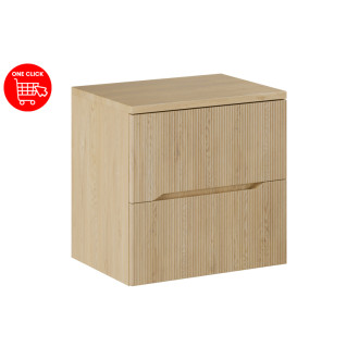 Comad SET-NC B CREMONA 60CM Nábytková sestava 60 cm s deskou