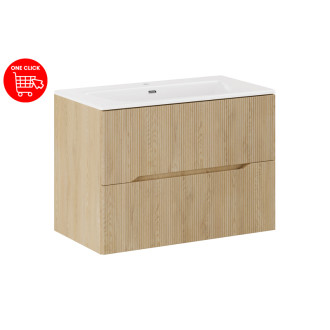 Comad SET-NC 80CM UM SKY Nábytková zostava 90 cm s doskou