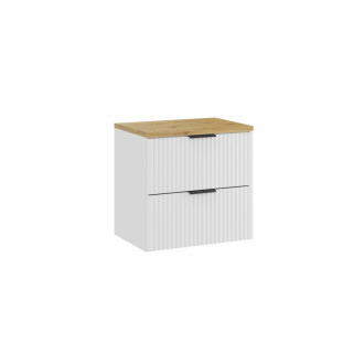 Comad SET-ADW B ARTISAN 60CM Nábytková sestava 60 cm s deskou