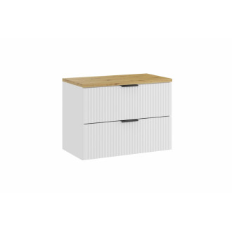 Comad SET-ADW B ARTISAN 80CM Nábytková sestava 80 cm s deskou