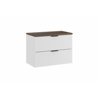 Comad SET-ADW B VINTAGE 80CM Nábytková sestava 80 cm s deskou