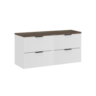 Comad SET-ADW B VINTAGE 120CM Nábytková sestava 120 cm s deskou