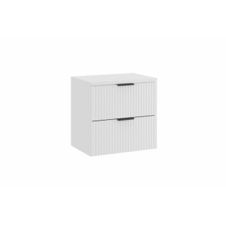 Comad SET-ADW B WHITE 60CM Nábytková sestava 60 cm s deskou