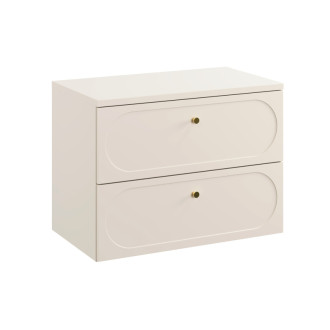 Comad SET-DS B SAND 80CM Nábytková sestava 80 cm s deskou