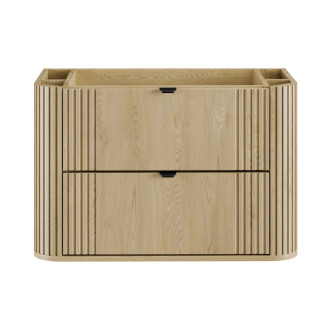 Comad OVALIA CREMONA 82-80-46-2S Skříňka pod umyvadlo 80 cm 2 zásuvky
