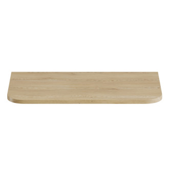 Comad OVALIA CREMONA 89-80-46 M Deska 80cm