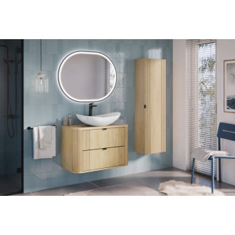 Comad OVALIA CREMONA 89-80-46 M Deska 80cm