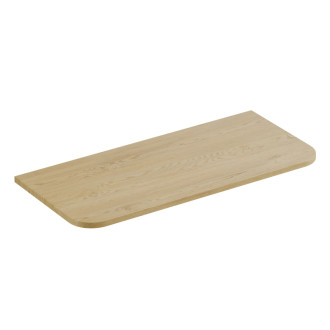 Comad OVALIA CREMONA 89-100-46 M Deska 100 cm