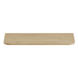 Comad OVALIA CREMONA 89-100-46 M Doska 100 cm