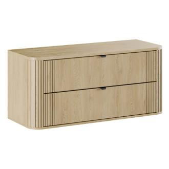 Comad SET-OVC B CREMONA 120CM Koupelnová sestava 120 cm s deskou