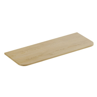 Comad OVALIA CREMONA 89-120-46 M Deska 120 cm