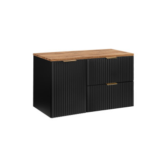 Comad SET-ADB B WOTAN 100CM LB Nábytková sestava 100 cm s deskou