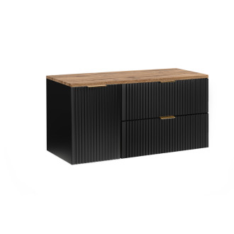 Comad SET-ADB B WOTAN 120CM LB Nábytková sestava 120 cm s deskou