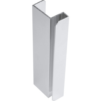 Deante Kerria plus Rukojeť sprchových dveří, chrom  KTSX010X