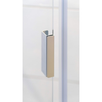 Deante Kerria plus Rukojeť sprchových dveří, chrom  KTSX010X