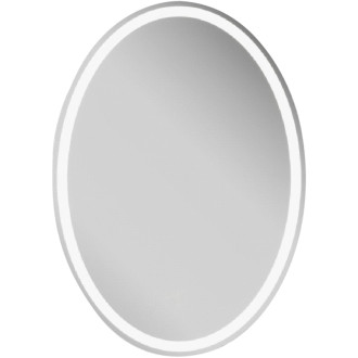 CERANO Koupelnové LED zrcadlo Cielo - 50x70 cm CER-476702