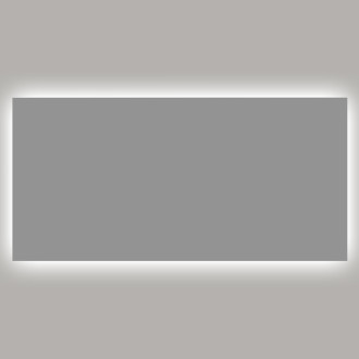 CERANO Koupelnové LED zrcadlo Fiore 80x60 CER-476708