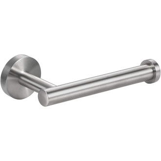 CERANO Nástěnný držák toaletního papíru Lineo - chrom CER-479401