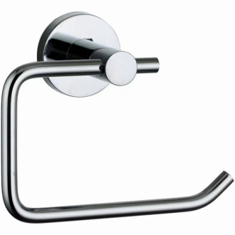 CERANO Nástěnný držák toaletního papíru Lineo chrom CER-479548