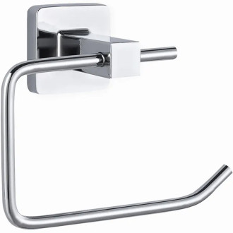 CERANO Nástěnný držák toaletního papíru Polo chrom CER-479554
