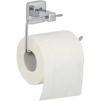 CERANO Nástěnný držák toaletního papíru Polo chrom CER-479554